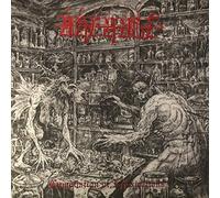 Urfaust - Compilation of Intoxications (Smoke Colored Vinyl)