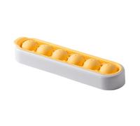 URFEDA Vassoio a nido d'ape 37-Cases Design Vassoio per cubetti di ghiaccio Fabbricazione Creativa Scatola di Produzione con Rilascio Facile