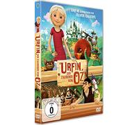 Urfin, der Zauberer von Oz