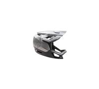 Casco integrale urge lunar grey alloy