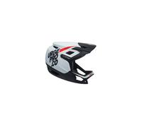 Urge Bike Products Casco Enduro BP Lunar Bianco Taglia L/XL