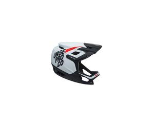 Urge BP Lunar Casco Enduro In Mold L/XL 56-58 Bianco