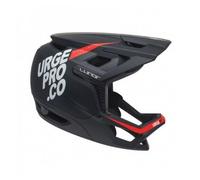 Casco Lunar nero S/M