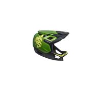Urge BP Lunar Casco Enduro In Mold S/M 54-57 Verde
