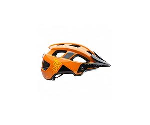 URGE Casco AllTrail Flame S/M