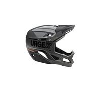 Urge Archi-deltar Downhill Helmet Argento L