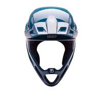 Urge Casco Da Downhill Archi-deltar Petrol