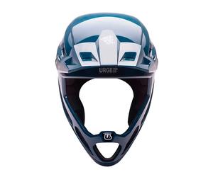 Urge Casco Da Downhill Archi-deltar Petrol