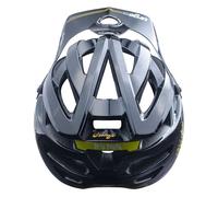 Urge Casco Da Downhill Gringo De La Sierra Black