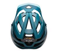 Urge Casco Da Downhill Gringo De La Sierra Petrol