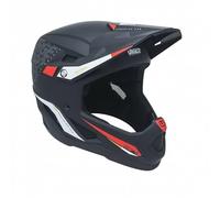 Casco integrale urge deltar nero opaco
