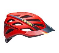 Casco rosso urge midjet