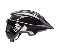 URGE Casco Nimbus nero/bianco