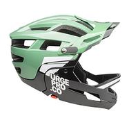 Casco urge gringo de la pampa olive