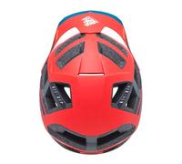 Urge Casco Per Mtb All-air Red