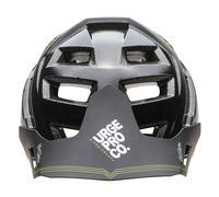 Urge Casco Per Mtb All-air Shiny Black