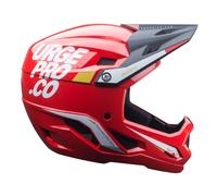 Urge Casco Per Mtb Deltar Red