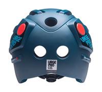 Urge Casco Per Mtb Endur-o-matic 2 Blue