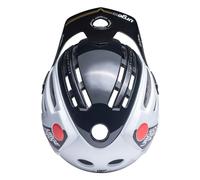 Urge Casco Per Mtb Endur-o-matic 2 White / Black