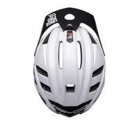 Cap Urge TrailHead Blanc