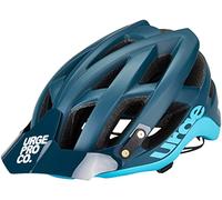 URGE Casco SerieAll blu notte L/XL