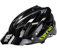 URGE Casco SerieAll nero L/XL