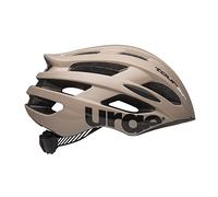 URGE Casco TourAir sabbia L/XL