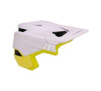 Urge Treps Mtb Helmet Bianco,Grigio S-M