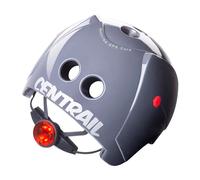 Urge Casco Urbano Centrail Anthracite