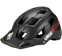 Casco mtb urge venturo nero