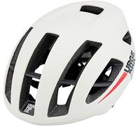 Urge Casque Papingo Blanc, Casco Unisex-Adulto, Bianco, S/M (54-58 cm)