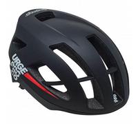 Urge Casque Papingo Noir, Casco Unisex-Adulto, Nero, S/M (54-58 cm)