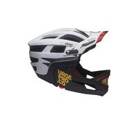 Casco Modulare MTB Urge Gringo De La Sierra Bianco/Nero L/XL