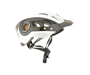 Urge MTB 2014 Supatrail Casco Bianco-Nero L/XL