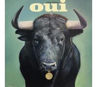 Urge Overkill Oui (Vinyl LP) 12" Album
