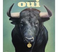 Urge Overkill Oui (Vinyl LP)
