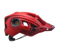 Urge supatrail rh red helmet