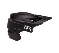 Urge Bike Products – Casco MTB Treps – Nero – Taglia L-XL