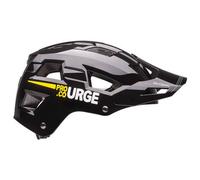 Urge venturo mtb helmet glossy black