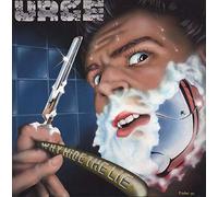Urge - Why Hide The Lie - RPN-Records - RPN 006, RPN-Records - 365 0067.1