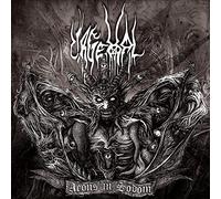 Urgehal - Aeons In Sodom