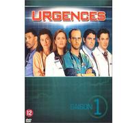 Urgences - Saison 1 - Épisodes 23&24 + Bonus [FRANCESE]