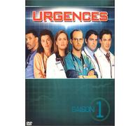 Urgences, saison 1, vol. 1