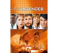 Urgences, saison 10