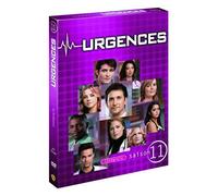 Urgences, saison 11