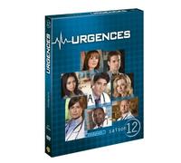 Urgences, saison 12