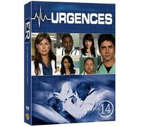 Urgences saison 14, vol. 1 à 3
