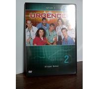 URGENCES saison 2 Disque Bonus