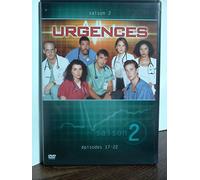URGENCES saison 2 épisodes 17 a 22