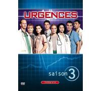 Urgences, saison 3